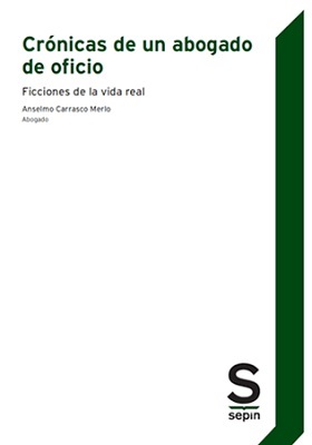 Crónicas de un abogado de oficio