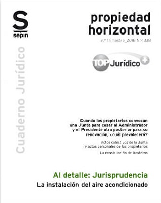 La instalación del aire acondicionado