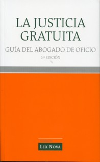 La Justicia gratuita