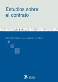 Estudios sobre el contrato
