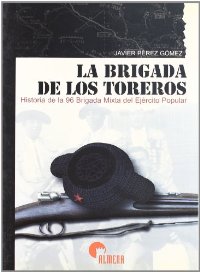 La brigada de los toreros