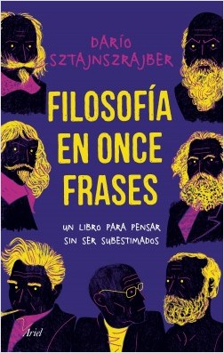 Filosofía en once frases