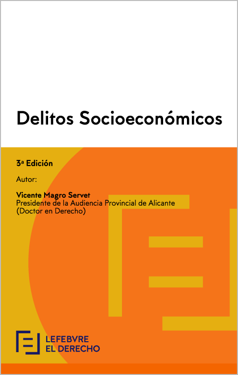Delitos socioeconómicos