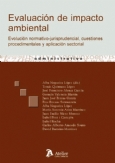 Evaluación de impacto ambiental