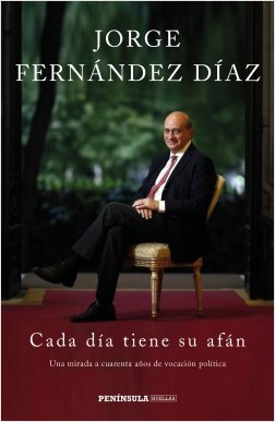 Cada día tiene su afán. 9788499427935