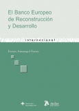 El Banco Europeo de Reconstrucción y desarrollo