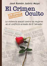 El crimen oculto