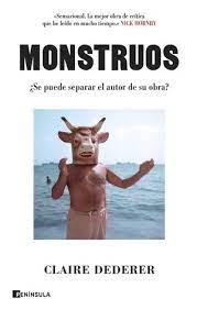 Monstruos
