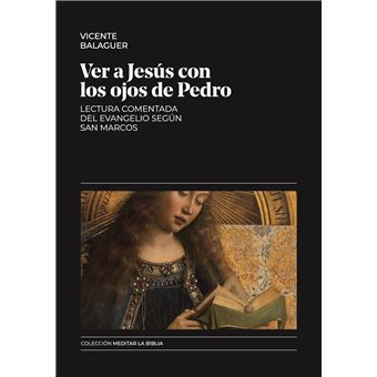 Ver a Jesús con los ojos de Pedro