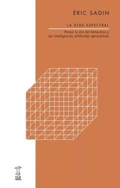 La vida espectral