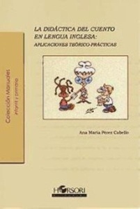 La didáctica del cuento en lengua inglesa