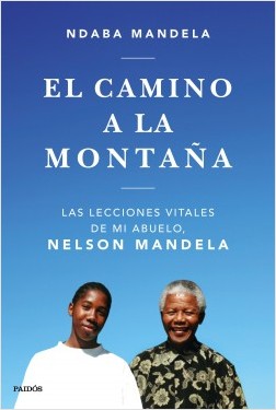El camino a la montaña
