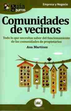 Comunidades de vecinos