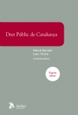 Dret Públic de Catalunya