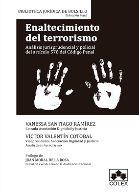 Enaltecimiento del terrorismo