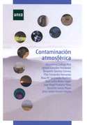 Contaminación atmosférica
