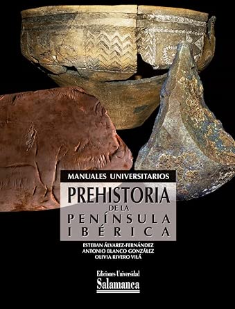 Prehistoria de la península ibérica