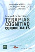 Manual de técnicas de intervención cognitivo-conductuales