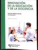 Innovación de la Educación y de la Docencia