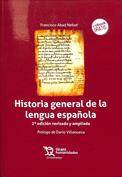 Historia general de la lengua española