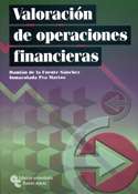 VALORACION OPERACIONES FINANCIERAS