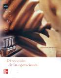 Dirección de las operaciones