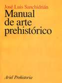 Manual de arte prehistórico