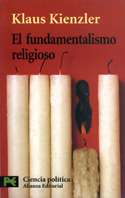 El fundamentalismo religioso
