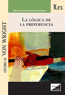 La lógica de la preferencia