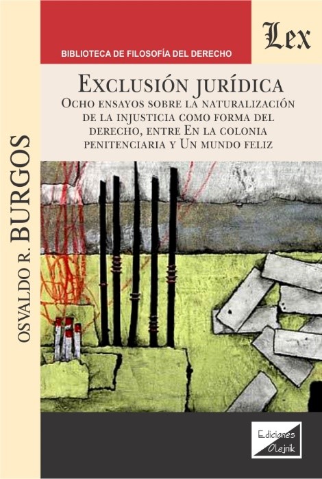 Exclusión jurídica