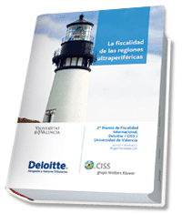 Fiscalidad de las regiones ultraperiféricas
