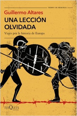 Una lección olvidada