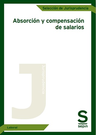 Absorción y compensación de salarios