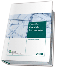 Gestión Fiscal de Patrimonio 2007