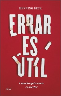 Errar es útil