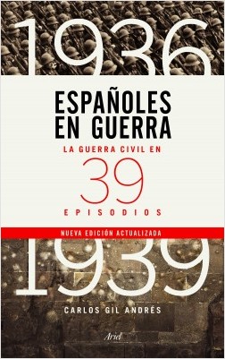 Españoles en guerra. 9788434429970