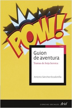 Guion de aventura