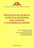 Los procesos de familia