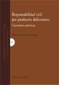 Responsabilidad civil por productos defectuosos