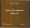 Prácticas Deutsch. Stufe A1