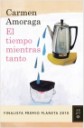 El tiempo mientras tanto