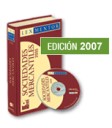Lex Mentor Sociedades Mercantiles 2007-2008