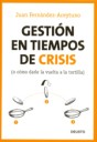 Gestión en tiempos de crisis