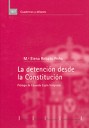 La detención desde la Constitución