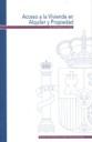 Acceso a la Vivienda en Alquiler y Propiedad