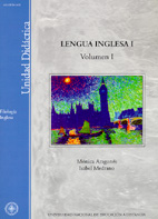 Lengua Inglesa I teoría y ejercicios