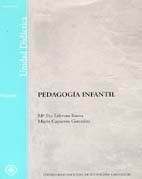 Pedagogía infantil. 8436247698