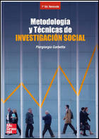 Metodología y Técnicas de Investigación Social