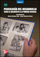 Psicología del desarrollo. Desde el nacimiento a la primera infancia