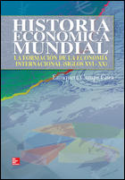 Historia de la economía mundial